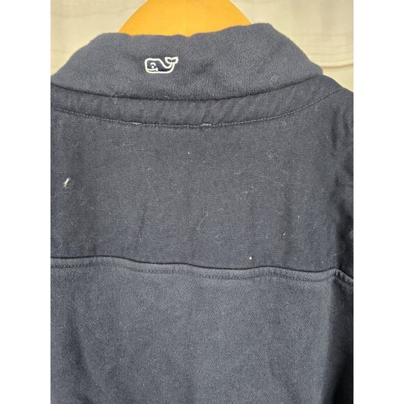 Vineyard Vines Sankaty Pullover Mens XXL Detroit Tigers #D - Picture 7 of 7